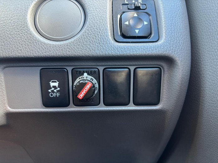 2018 Mitsubishi Triton GLX+