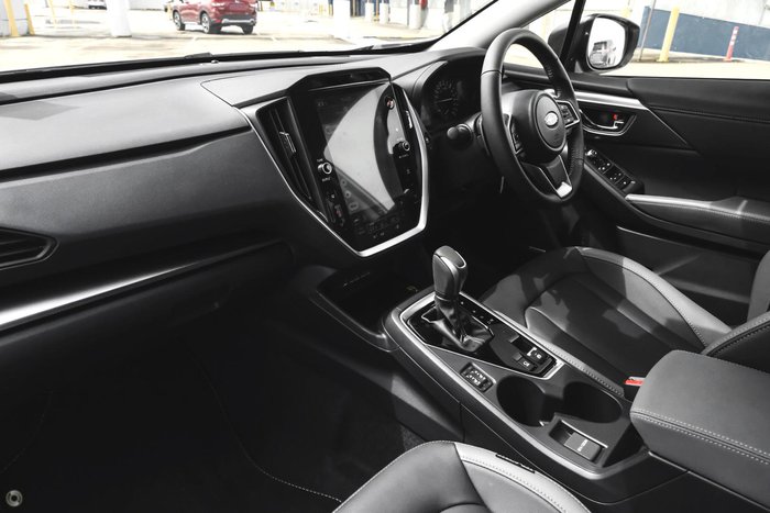 2025 Subaru Impreza 2.0S