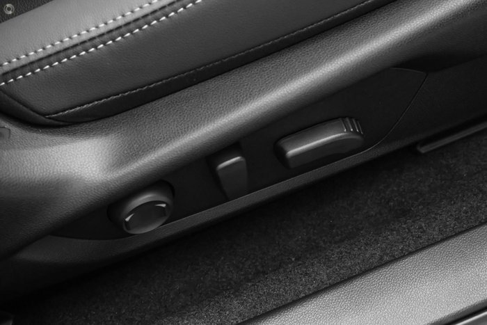 2025 Subaru Impreza 2.0S