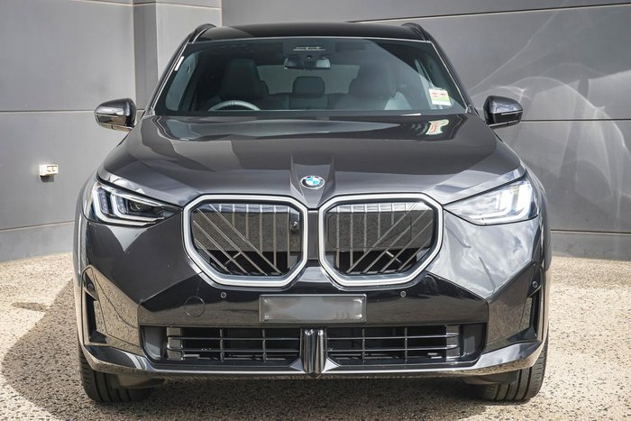 2025 BMW X3 30e xDrive