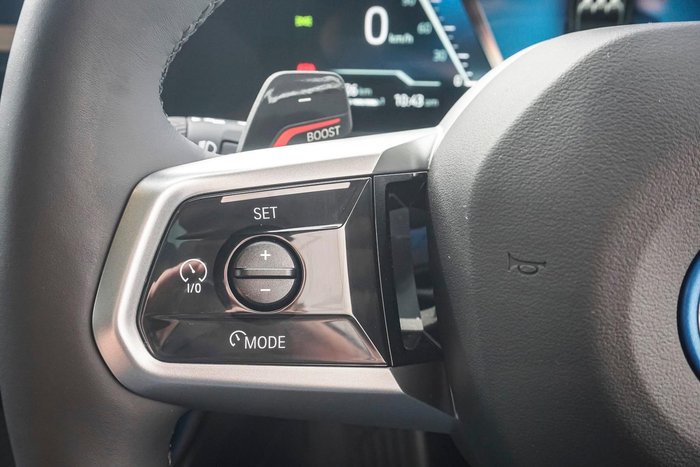 2025 BMW X3 30e xDrive
