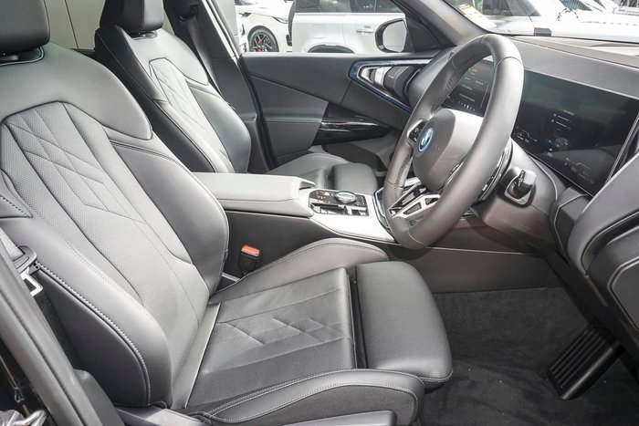 2025 BMW X3 30e xDrive