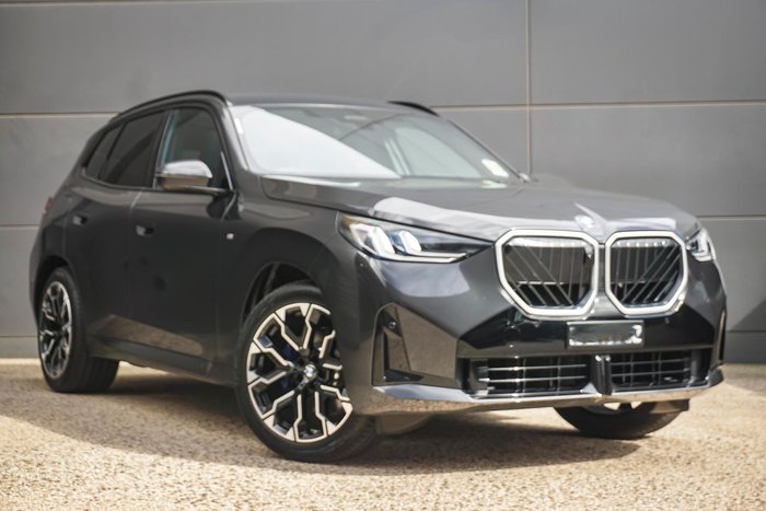 2025 BMW X3
