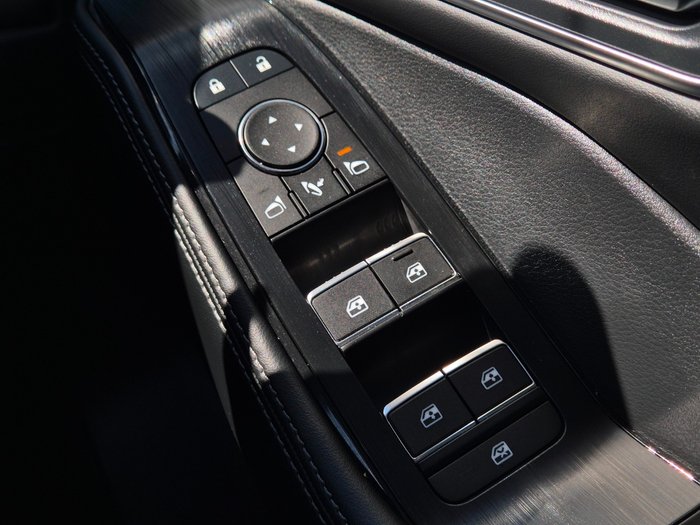 2025 Nissan X-TRAIL Ti