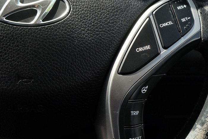 2014 Hyundai i30 Elite