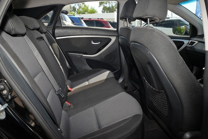 2014 Hyundai i30 Elite