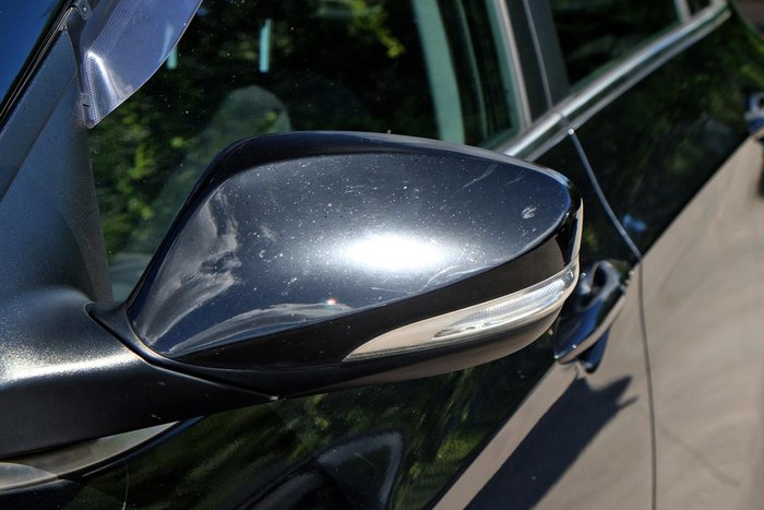 2014 Hyundai i30 Elite