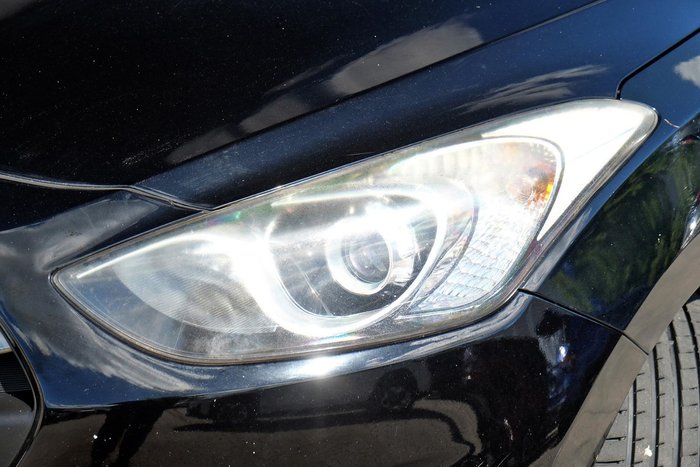 2014 Hyundai i30 Elite