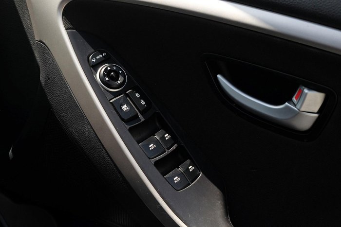 2014 Hyundai i30 Elite