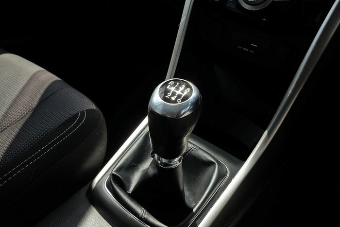 2014 Hyundai i30 Elite