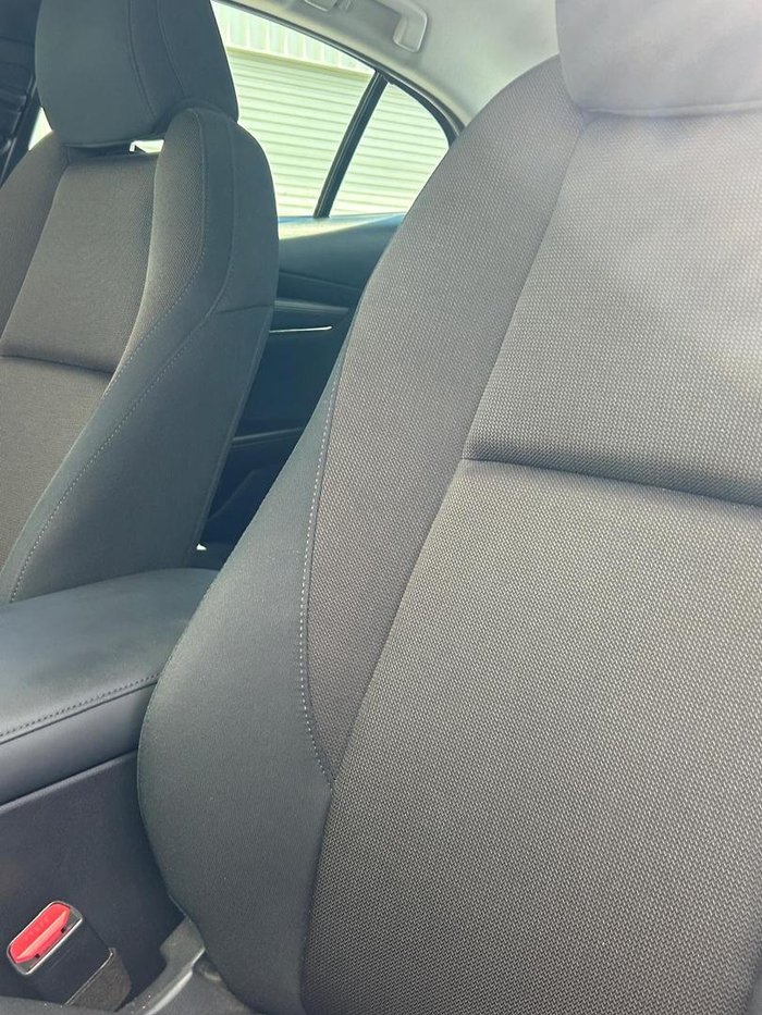 2019 Mazda 3 G25 Evolve