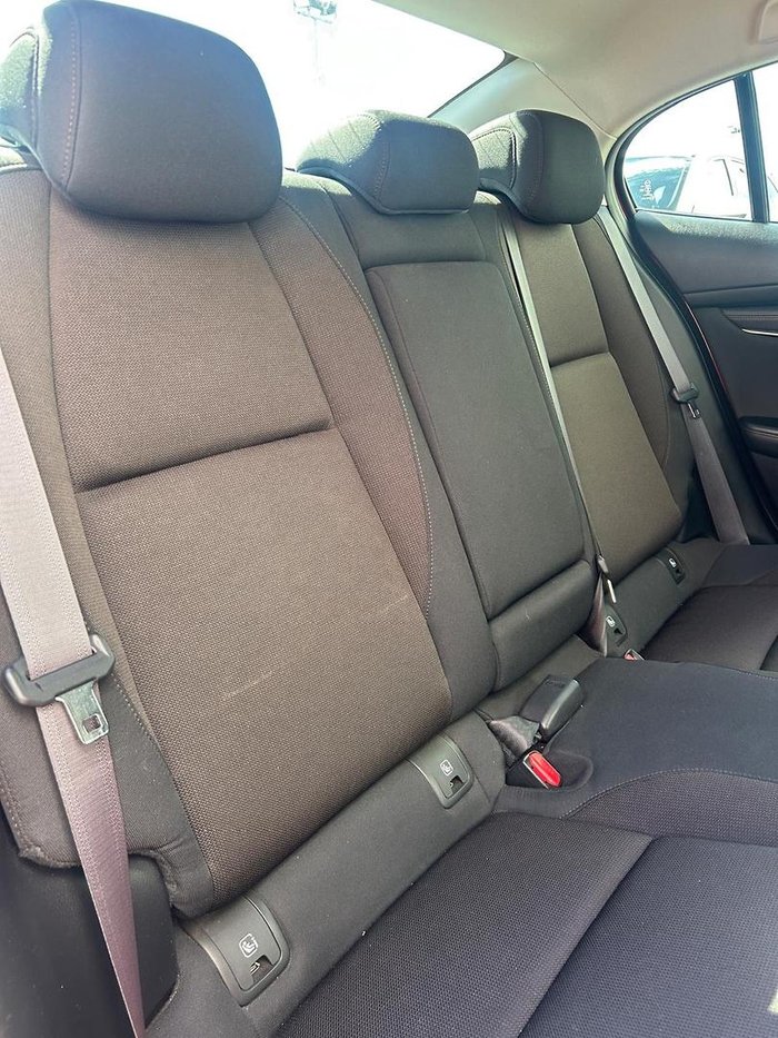 2019 Mazda 3 G25 Evolve