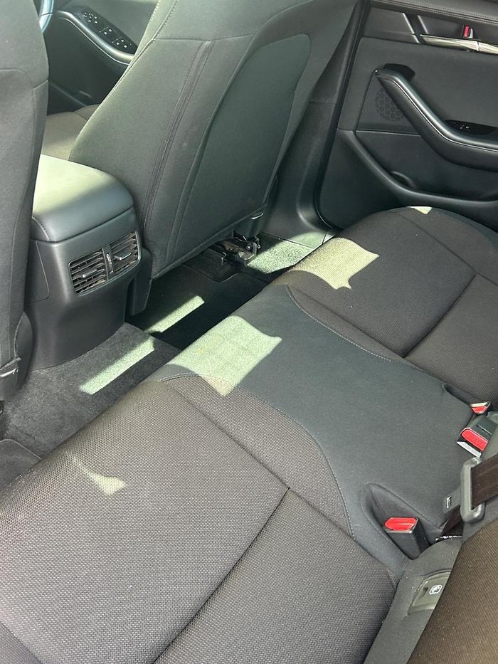 2019 Mazda 3 G25 Evolve