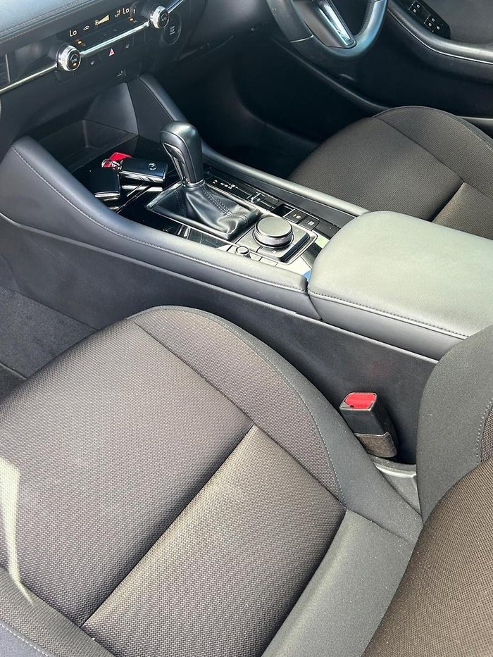 2019 Mazda 3 G25 Evolve