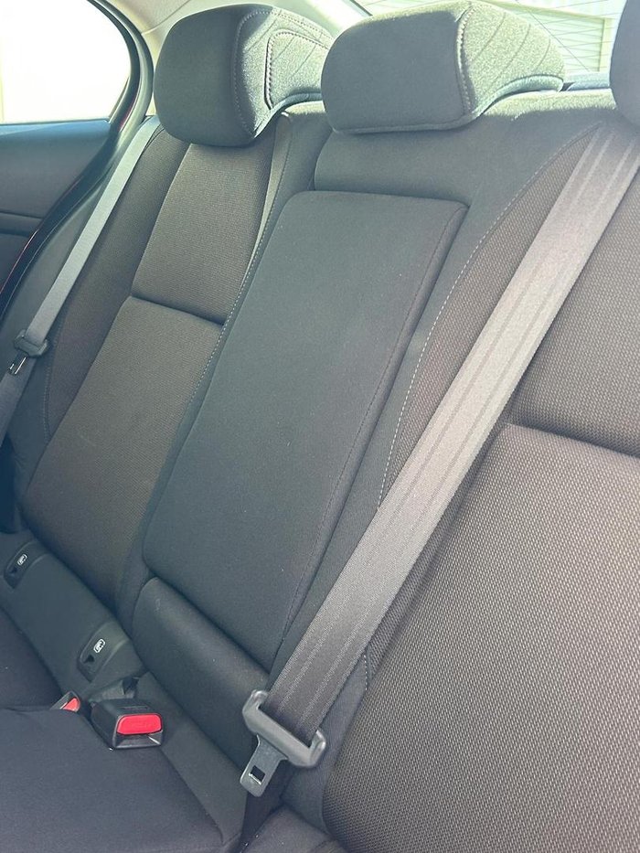 2019 Mazda 3 G25 Evolve