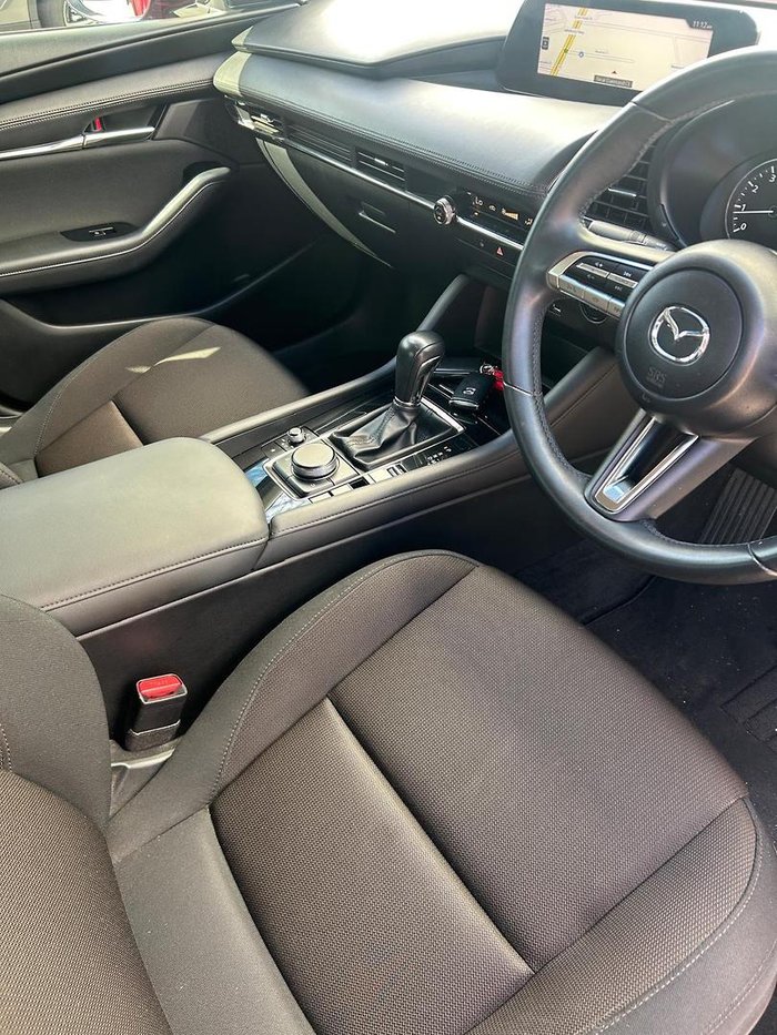 2019 Mazda 3 G25 Evolve
