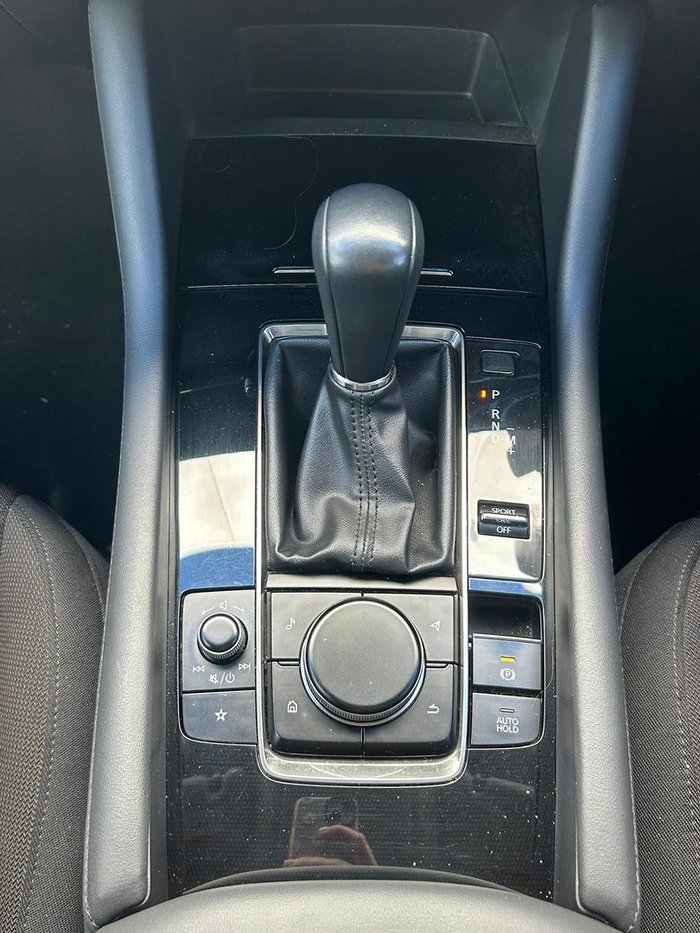 2019 Mazda 3 G25 Evolve