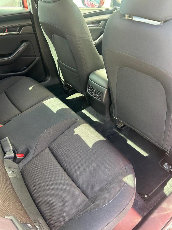 2019 Mazda 3 G25 Evolve