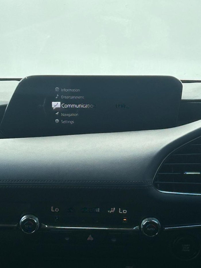 2019 Mazda 3 G25 Evolve