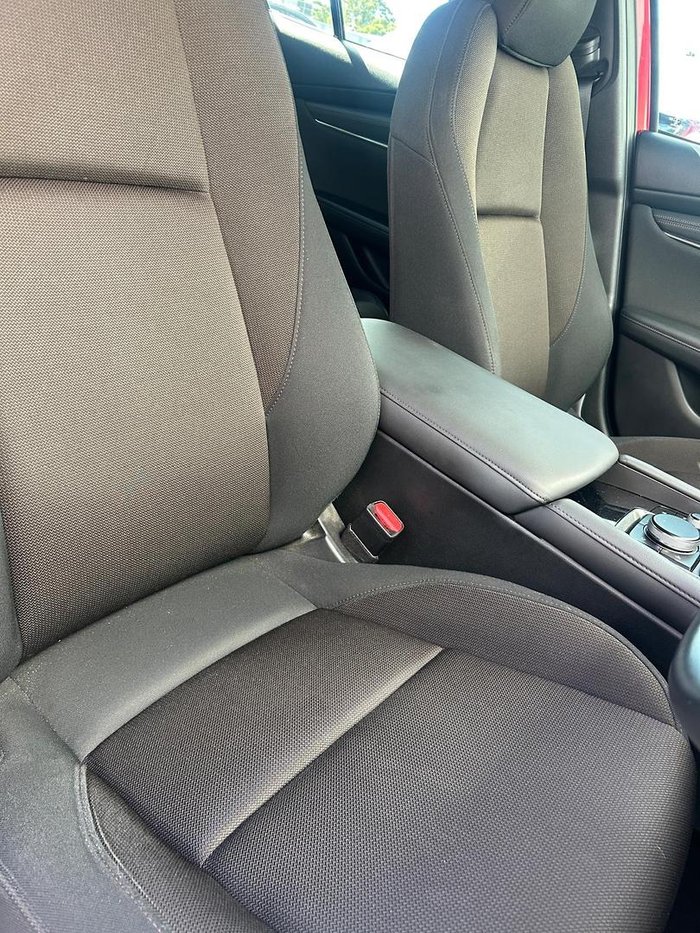 2019 Mazda 3 G25 Evolve