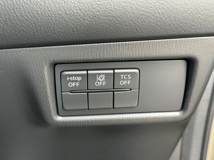 2022 Mazda CX-5 Maxx