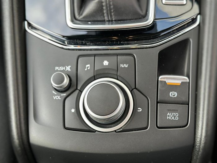 2022 Mazda CX-5 Maxx