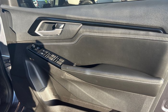 2021 Isuzu D-MAX X-TERRAIN