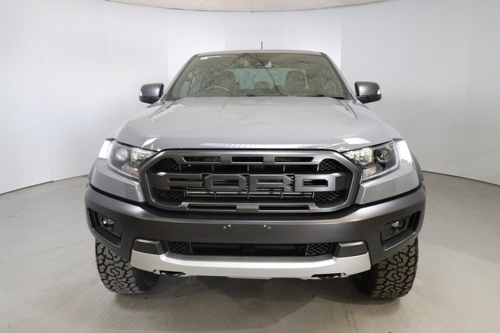 2019 Ford Ranger Raptor