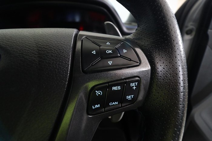 2019 Ford Ranger Raptor