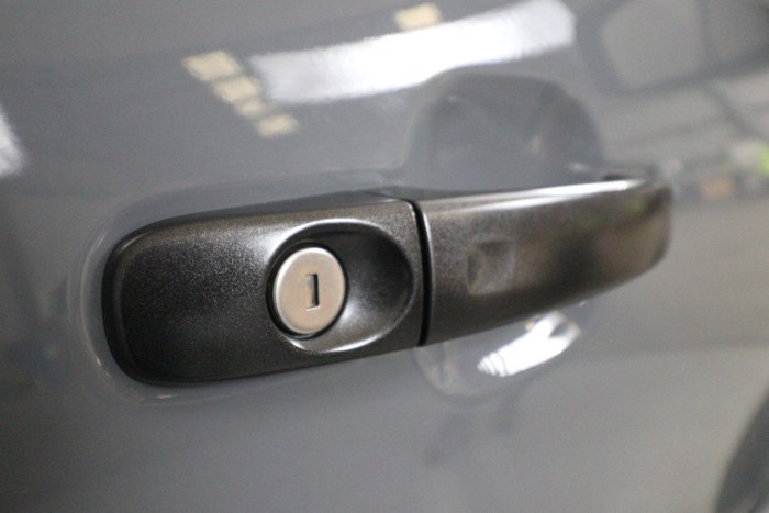 2019 Ford Ranger Raptor