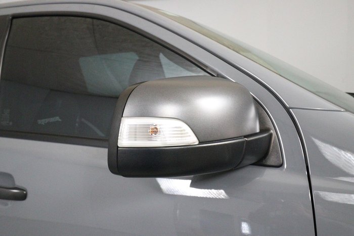 2019 Ford Ranger Raptor