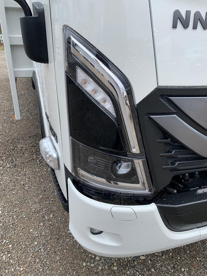 2026 Isuzu N Series NNR 45-150 DT D38