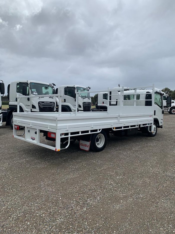 2026 Isuzu N Series NNR 45-150 DT D38