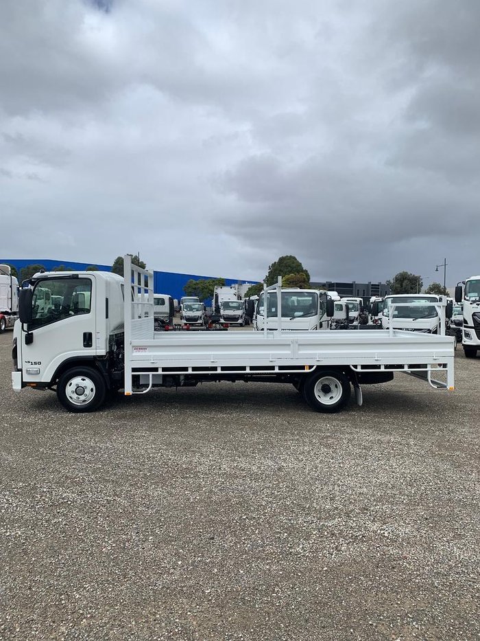2026 Isuzu N Series NNR 45-150 DT D38