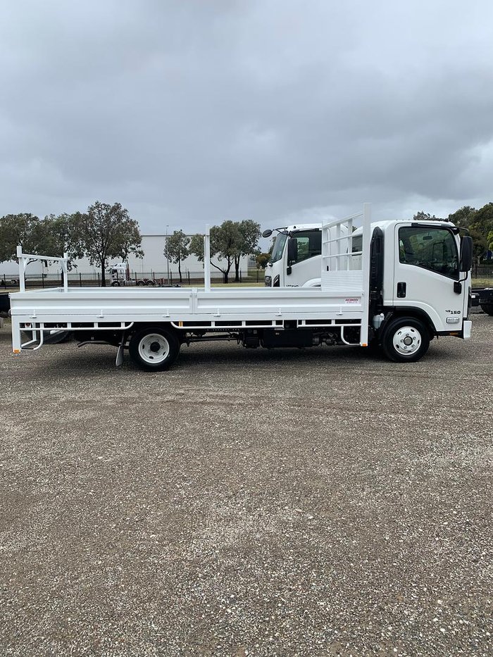 2026 Isuzu N Series NNR 45-150 DT D38