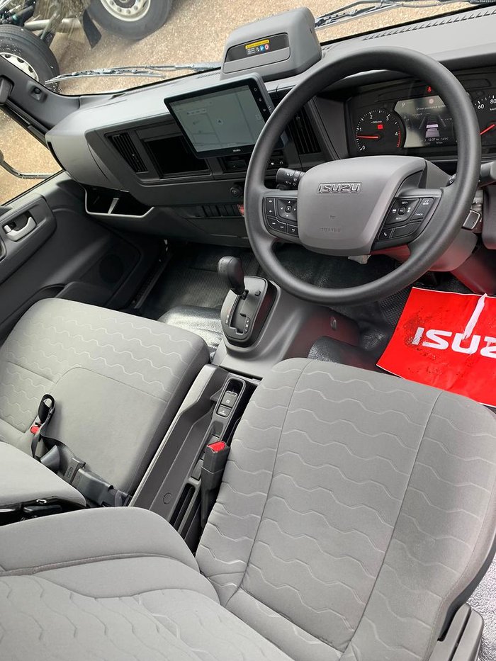 2026 Isuzu N Series NNR 45-150 DT D38