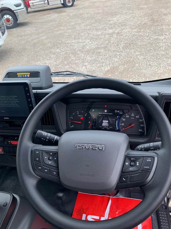 2026 Isuzu N Series NNR 45-150 DT D38