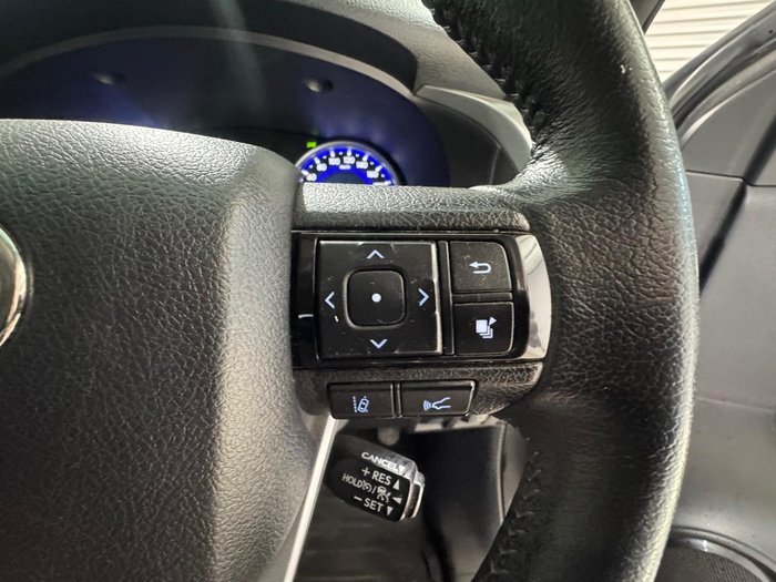 2020 Toyota Hilux SR5