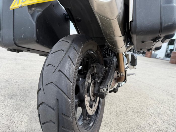 2021 BMW F 750 GS 40 Year Edition