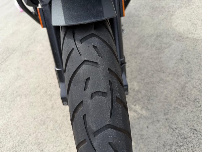 2021 BMW F 750 GS 40 Year Edition