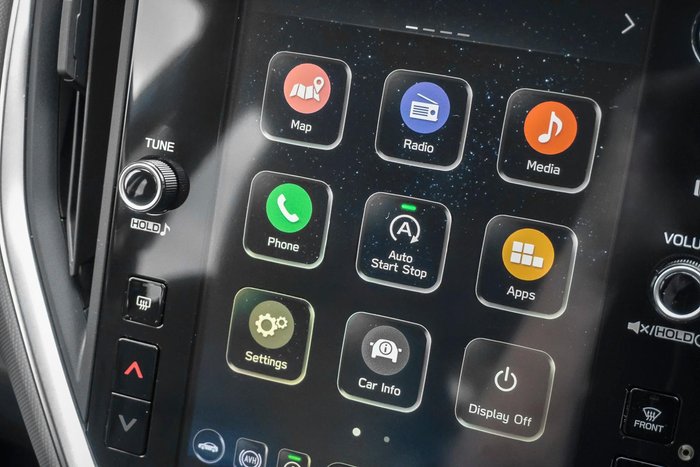 2025 Subaru Crosstrek 2.0S