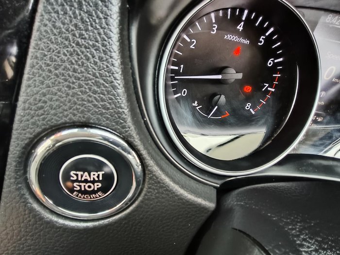 2019 Nissan QASHQAI ST-L