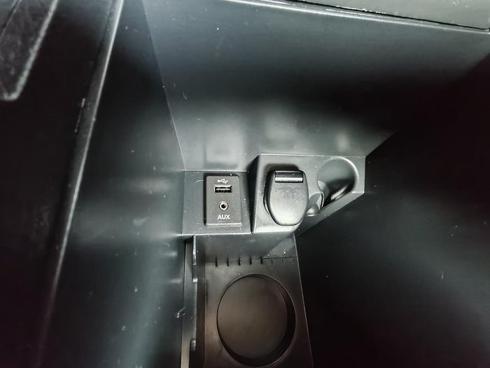 2019 Nissan QASHQAI ST-L
