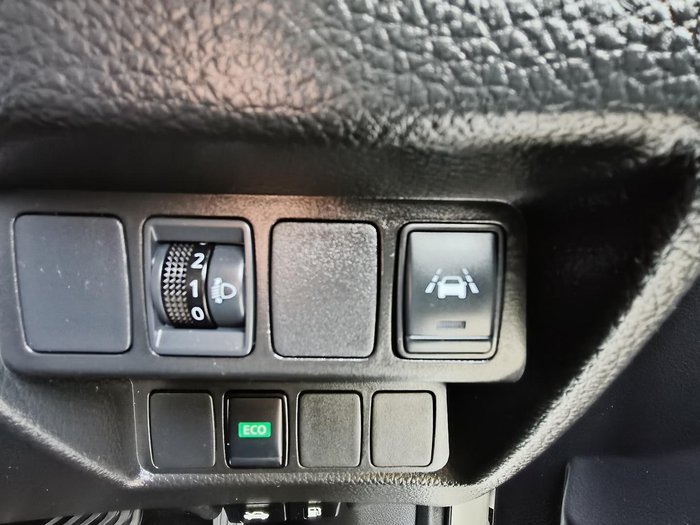2019 Nissan QASHQAI ST-L