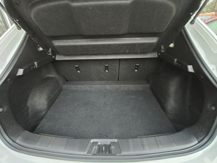 2019 Nissan QASHQAI ST-L J11 Series 2 Ivory Pearl
