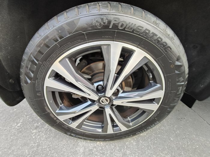 2019 Nissan QASHQAI ST-L