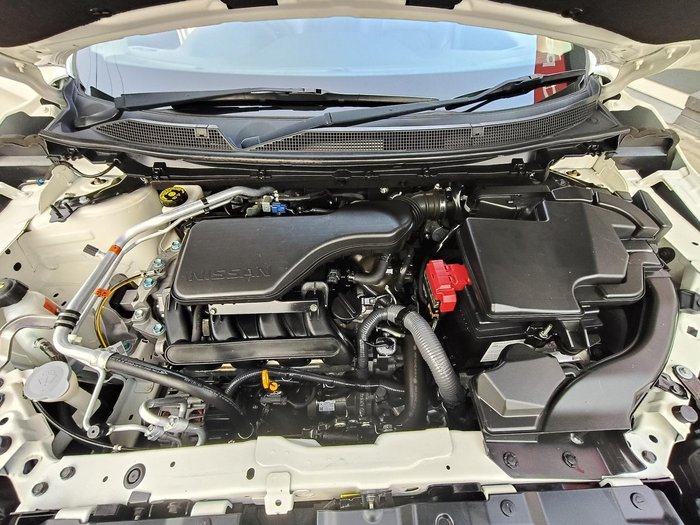 2019 Nissan QASHQAI ST-L