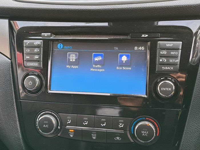 2019 Nissan QASHQAI ST-L