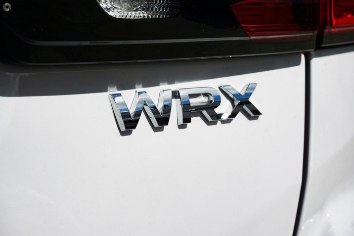 2025 Subaru WRX GT