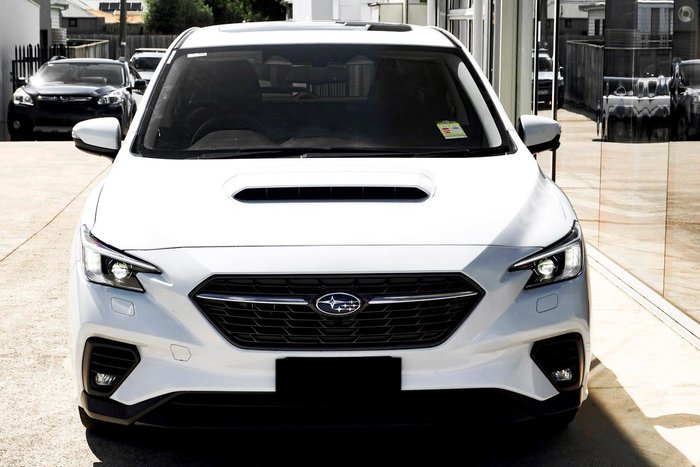 2025 Subaru WRX GT